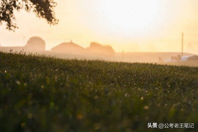 ​三支一扶，福利好，有机会转编，哪个岗位好考？