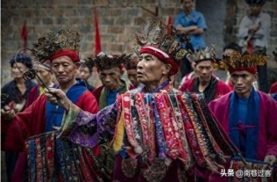 ​＂蛊＂究竟是什么？为何历朝历代都要严惩养蛊之人？