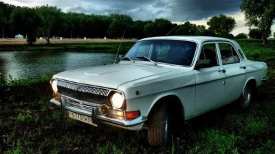 ​悲情克格勃少校，酒醉后被苏联内务部警察谋害，苏勋宗：别狗咬狗