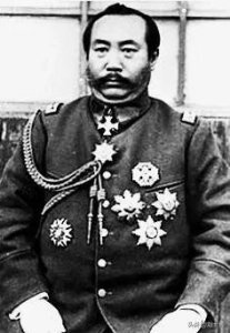 ​孙美瑶悍匪制造民国惊天大案