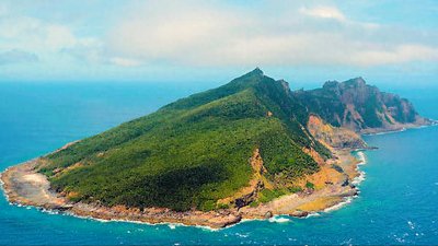 ​中国固有领土钓鱼岛，现在有人居住了吗？岛上环境怎么样？