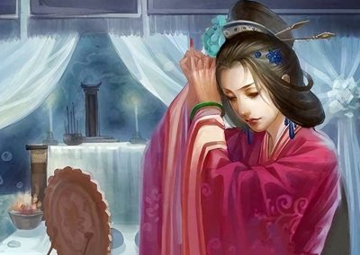 ​嫪毐为何让赵姬那么痴迷？司马迁道出了其中的原因