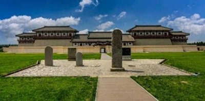 ​从平民到帝王：汉景帝刘启的传奇一生