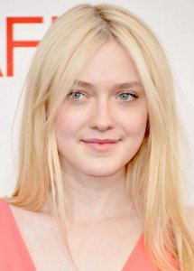 ​童星出身的美国玉女达科塔.范宁10部经典影片 ，《悍女》非常精彩