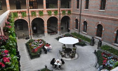 ​石家庄吃货的痛谁懂？这5家馆子不排队还爆好吃，人均30元封神