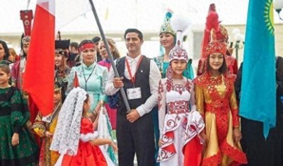 ​蒙古国：300万人口，1.9万风俗女郎，神秘之谜！