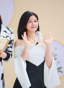 ​陈妍希：从清纯女神到演技派实力派