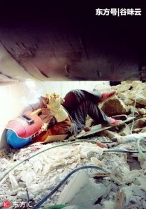 ​焊接杂谈:五十六.仰焊法