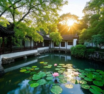 ​苏州景点排行榜