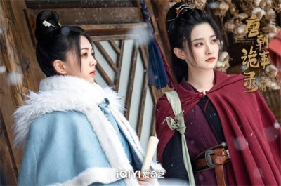 ​2024年即将播出或者热播的热门电视剧