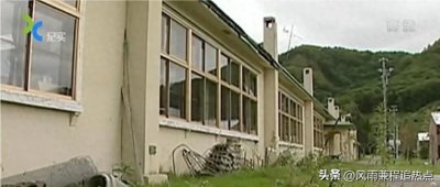 ​励志篇｜《含泪活着》纪录片为何10多年前能赚足全日本人的眼泪？