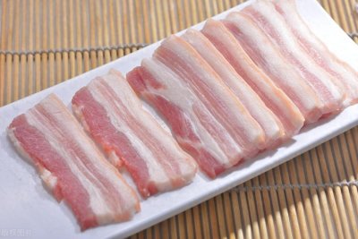 ​每日一菜——东坡梅菜扣肉