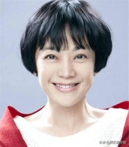 ​台湾才女影后张艾嘉