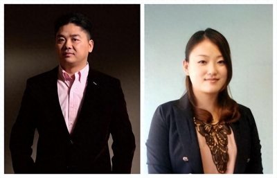 ​传奇刘强东：为妹妹去世心痛，他犯下大错后，妻子怎样对待他？