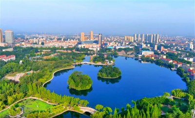 ​青岛莱西市，这9个旅游景点，很低调，很小众