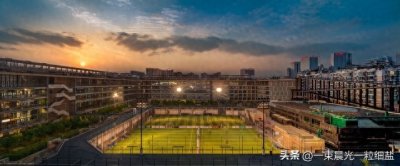 ​关于西村大院的前世今生