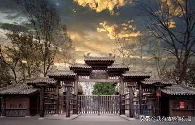 ​“景阳冈”真实存在，武松到底打不没打老虎？