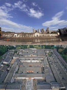 ​深圳大万世居｜99%人不知的古堡式南方“四合院”诉说客家故事