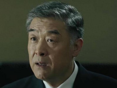 ​人民的名义：季昌明究竟如何恐怖地存在？一次汇报，暴露原形