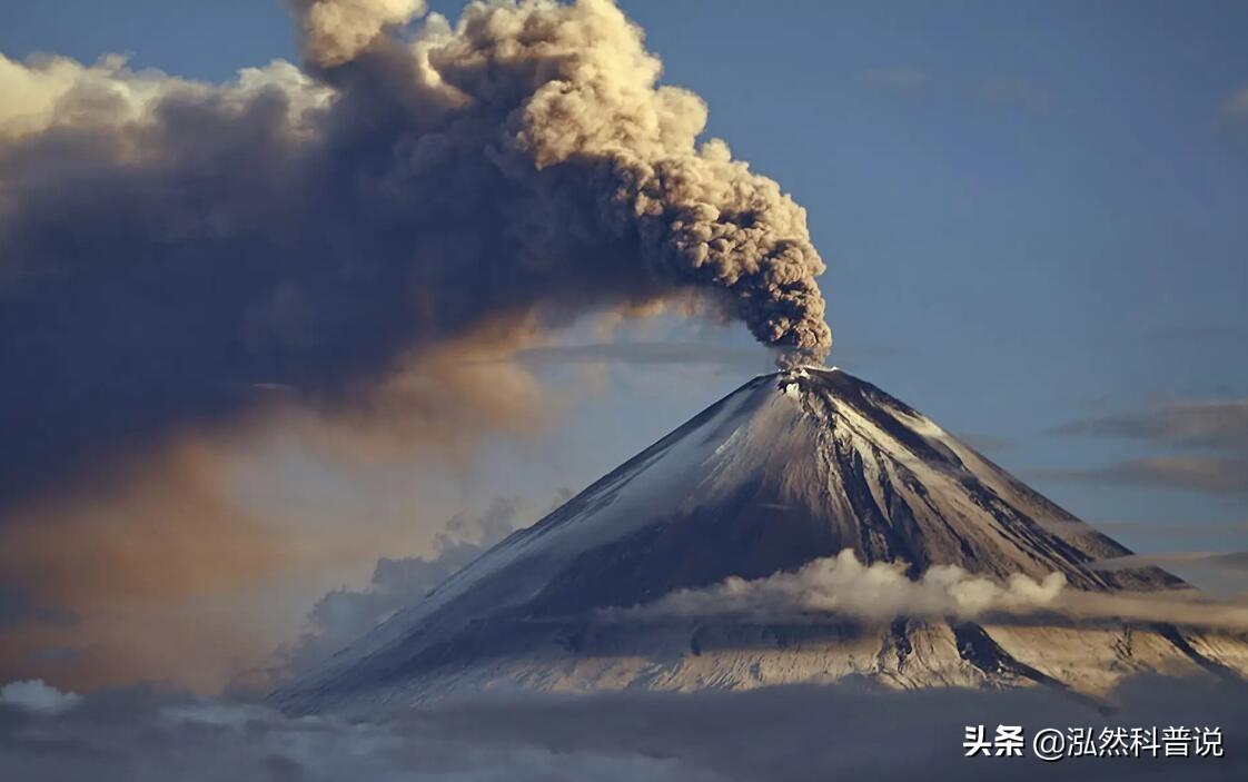 中国最可怕的火山是哪个火山(中国最可怕的火山)