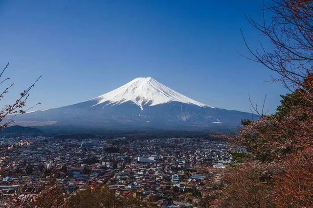日本火山爆发最新消息2022年（日本超级火山可能喷发）(1)