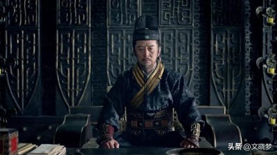 ​《琅琊榜》:大恶人夏江也是个可怜人，终其一生都在为他人做嫁衣