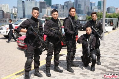 ​TVB港剧排行榜TOP10！你看过几部？快来重温那些年的热血与情怀！