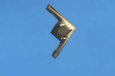 ​美国究竟有多少核弹头？最新数据披露