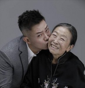 ​“丑娘”张少华：人丑心更丑，年轻时做下恶事，晚年终遭报应？