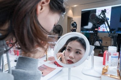 ​唯品会419：线上奥莱的双11