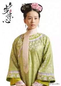 ​“百看不厌”的五部古装言情剧，你敢说全看过？