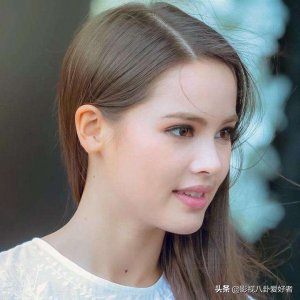 ​Nadech，泰国身价最高的新生代男星，不知道为什么很多人不喜欢他