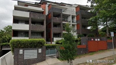 ​悉尼又曝开裂公寓！被指存23处“严重缺陷”，开发商被勒令整改
