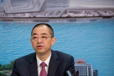 ​独家爆料！恒大二老虎致命离奇失踪，财富千亿风云背后暗藏玄机！