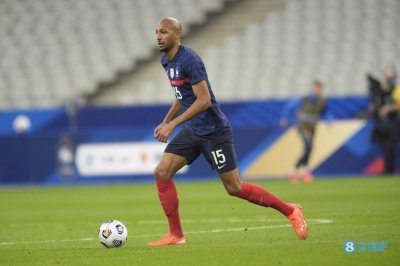 ​恩宗齐：共事过最强球员是姆巴佩 交手过技术最好的球员是内马尔