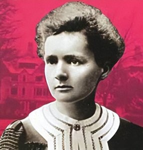 ​居里夫人：从平凡走向传奇的科学巨星