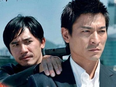 ​五部经典港片推荐，超级好看！