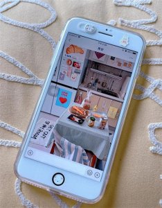 ​iPhone 8Plus坚守市场：经典设计与现代科技的桥梁