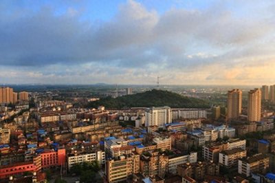 ​为什么汉川市值得大力发展？