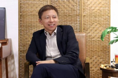 ​从餐巾纸的故事说起，聊聊张朝阳当物理网红这两年