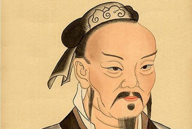 中华两大圣人(中华五千年只有5个半圣人)(4)