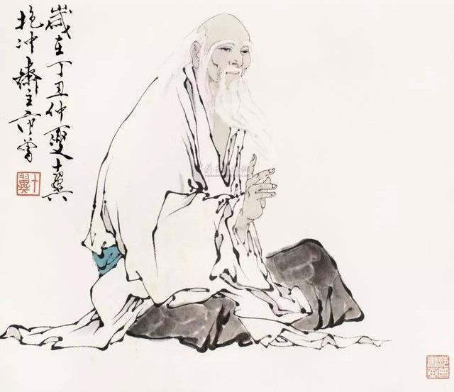 中华两大圣人(中华五千年只有5个半圣人)(5)