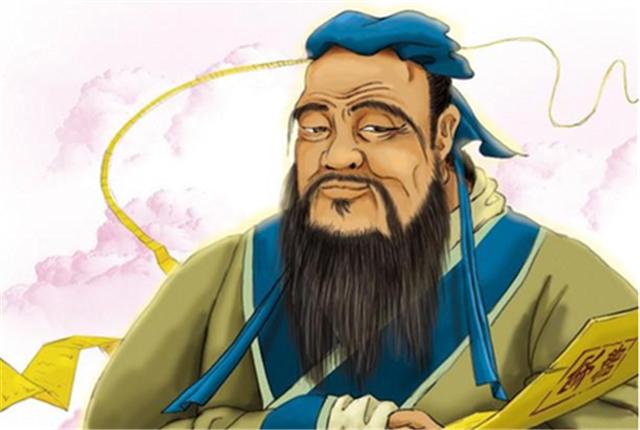 中华两大圣人(中华五千年只有5个半圣人)(2)