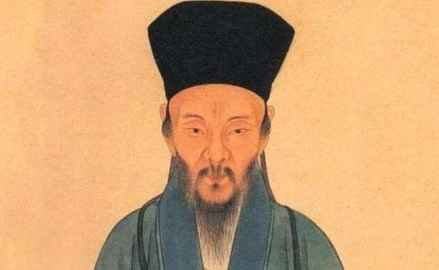 中华两大圣人(中华五千年只有5个半圣人)(6)