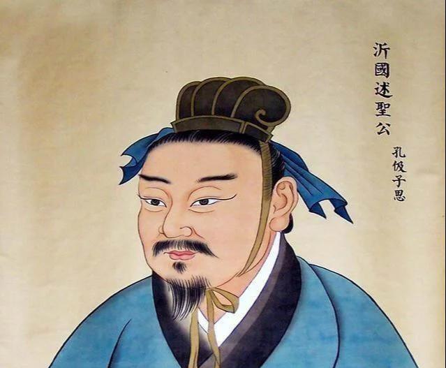 中华两大圣人(中华五千年只有5个半圣人)(3)