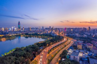 ​民企数量冲进全国前三，山东卷起来了？