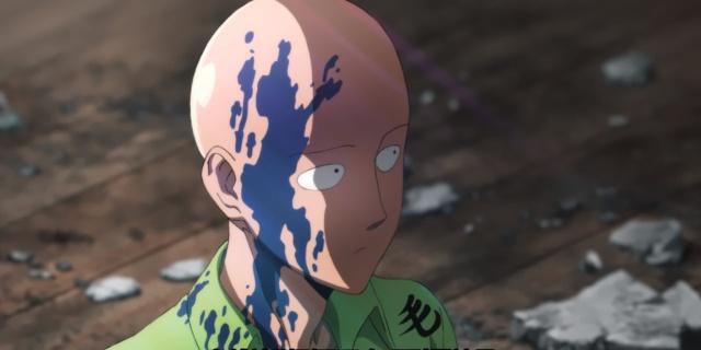 一拳超人第二季用“崩”来还原原作画风明明漫画甩动画好几条街