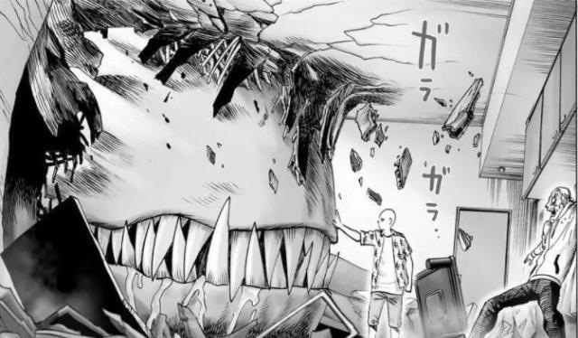 一拳超人第二季用“崩”来还原原作画风明明漫画甩动画好几条街