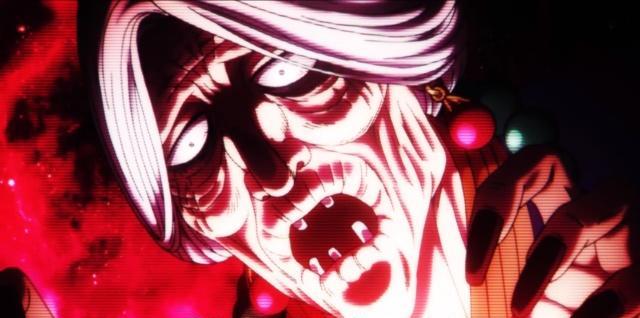 一拳超人第二季用“崩”来还原原作画风明明漫画甩动画好几条街