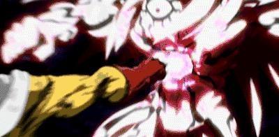 一拳超人第二季用“崩”来还原原作画风明明漫画甩动画好几条街